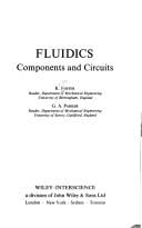 Fluidics: Components and circuits