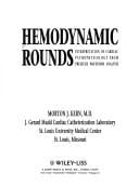 Hemodynamic Rounds: Interpretation of Cardiac Pathophysiology from Pressure Waveform Analysis