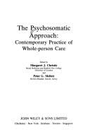 The Psychosomatic Approach: Contemporary Practice of Whole-Person Care