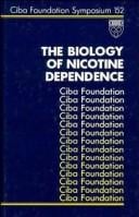 The Biology of nicotine dependence.