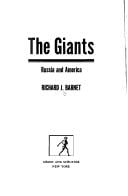 The giants: Russia and America