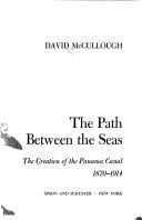 Path Between Seas