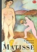 Matisse (World of Art)