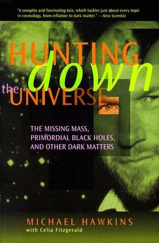 Hunting Down Universe PB (Helix Books)