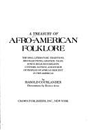 A Treasury of Afro-American Folklore