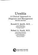 Uveitis: A Clinical Approach to Diagnosis and Management