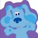 Blue's Hugs (Blue's Clues)