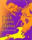 Rock music styles: a history
