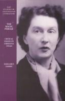 The Magic Phrase: Critical Essays on Christina Stead (Uqp Studies in Australian Literature)