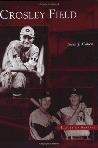 Crosley field