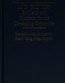 Export Instability and Growth: Problems and Prospects for the Developing Economies