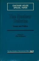 Nuclear Debate: Issues and Politics (Chatham House Papers)