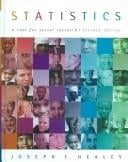 Statistics: A Tool For Social Research