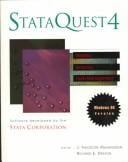 StataQuest 4 Windows 95 Version