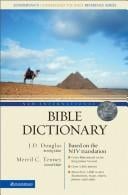 New International Dictionary of the Bible Pict