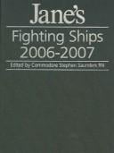 Jane's Fighting Ships 2006-2007
