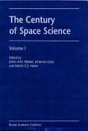 The Century of Space Science