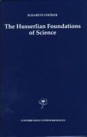 Husserlian Foundations of Science: Second revised and enlarged edition (Contributions To Phenomenology)