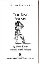 BEST ENEMY, THE (Dojo Rats, No 2)