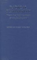 Radical Femininity: Women's Self-Representation in the Public Sphere