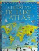 Children's Picture Atlas (Childrens Picture Atlas)