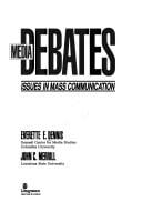 Media Debates: Issues in Mass Communication