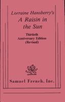 A Raisin in the Sun