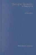 Ecological Education in Everyday Life: ALPHA 2000