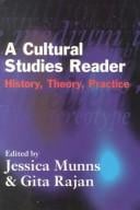 Cultural Studies: An American-British Reader