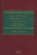 The New Wigmore: A Treatise on Evidence : Selected Rules of Limited Admissibility: Regulation of Evidence to Promote Extrinsic Policies and Values
