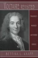 World Authors Series - Voltaire Revisited