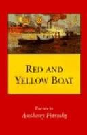 Red and Yellow Boat: Poems