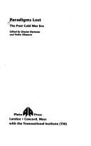The Debt Boomerang: How Third World Debt Harms Us All (Transnational Institute Series)