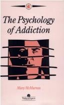 The psychology of addiction