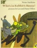 Who's in Rabbit's House?