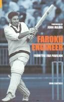 Farokh Engineer from the Far Pavilion (100 Greats S.)