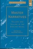 Master Narratives: Tellers and Telling in the English Novel (Nineteenth Century)