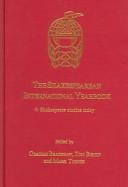 The Shakespearean international yearbook.
