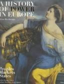 A history of power in Europe: peoples, markets, states