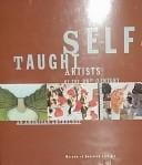 Self Taught Artists 20th Cent.