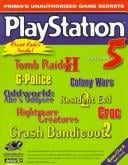 PlayStation game secrets: the unauthorized edition