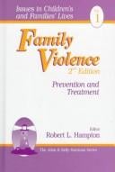 Family violence: prevention and treatment