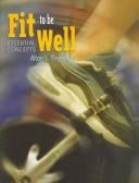Bu Fit To Be Well: Lab Manual