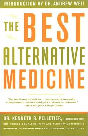 The Best Alternative Medicine