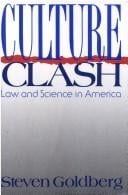 Culture Clash: Law and Science in America