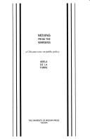 Moving from the margins: a Chicana voice on public policy