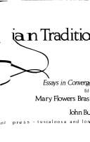 Arthurian Tradition: Essays in Convergence