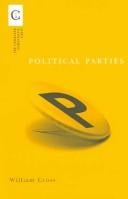 Political Parties (Canadian Democratic Audit)