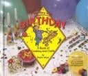 My very own birthday: a book of cooking and crafts