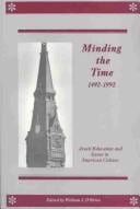 Minding the Time, 1492-1992: Jesuit Education and Issues in American Culture